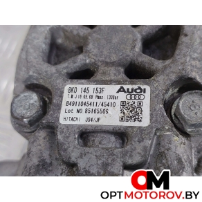 Насос гидроусилителя руля  Audi A4 B8/8K 2008 8K0145153F #5