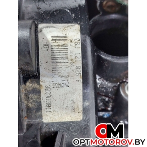 Водяная помпа  Audi A4 B8/8K 2008 06J121026F #5