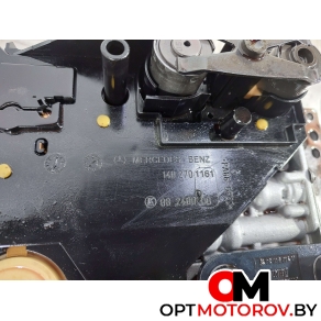 Гидроблок АКПП  Mercedes-Benz E-Класс W211/S211 2005 722626, 2112770101, R2112770101 #5