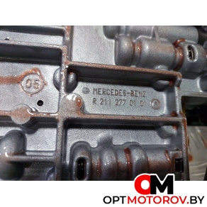 Гидроблок АКПП  Mercedes-Benz E-Класс W211/S211 2005 722626, 2112770101, R2112770101 #6