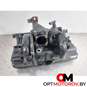 Впускной коллектор  BMW 3 серия E46 2002 750152710 #4