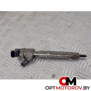 Форсунка топливная  Mercedes-Benz C-Класс W203/S203/CL203 [рестайлинг] 2006 0445110238, A6460700787 #1