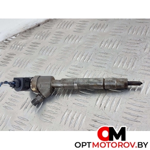 Форсунка топливная  Mercedes-Benz E-Класс W211/S211 2004 A6480700287, 0445110177 #1