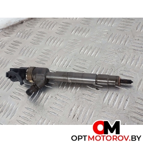 Форсунка топливная  Mercedes-Benz E-Класс W211/S211 2004 A6480700287, 0445110177 #1