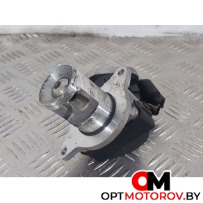 Клапан EGR  Mercedes-Benz C-Класс W203/S203/CL203 [рестайлинг] 2004 724809360 #2
