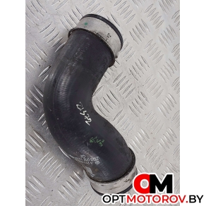 Патрубок интеркулера  Mercedes-Benz E-Класс W211/S211 2003 A2115282582 #1