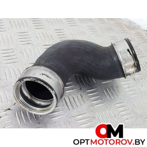 Патрубок интеркулера  Mercedes-Benz E-Класс W211/S211 2003 A2115282582 #2