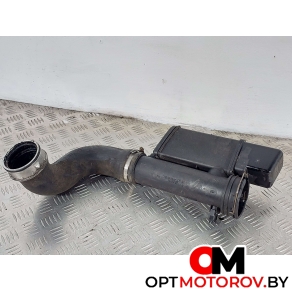 Патрубок интеркулера  Mercedes-Benz E-Класс W211/S211 2003 A2115282182, A2115280308 #2