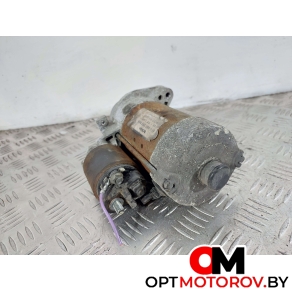 Стартер  Mercedes-Benz E-Класс W211/S211 2003 A2115282182, A2115280308 #3