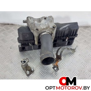 Впускной коллектор  Mercedes-Benz Sprinter 2 поколение (W906) 2008 A6460900837, A6462030031, A6460780161, A6460980083 #1