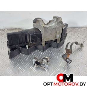 Впускной коллектор  Mercedes-Benz Sprinter 2 поколение (W906) 2008 A6460900837, A6462030031, A6460780161, A6460980083 #2