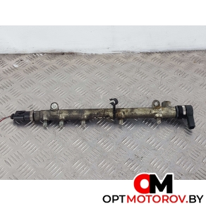 Топливная рампа  Mercedes-Benz Vito W639 2006 0445214038, A6110700395, 0281002494 #1