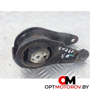 Подушка крепления двигателя  Citroen C4 1 поколение 2007 A001350 #1