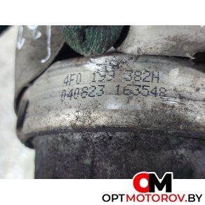 Подушка крепления двигателя  Audi A4 B7 2007 4F0199382H #3