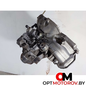 КПП механическая (МКПП)  Opel Corsa D 2006 F13394, F13C394 #2