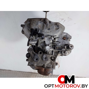 КПП механическая (МКПП)  Opel Corsa D 2006 F13394, F13C394 #3