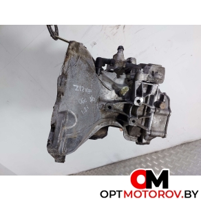 КПП механическая (МКПП)  Opel Corsa D 2006 F13394, F13C394 #4