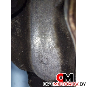 КПП механическая (МКПП)  Opel Corsa D 2006 F13394, F13C394 #5