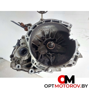 КПП механическая (МКПП)  Mazda 6 GH 2008 WCFB, 8TF0109166 #1