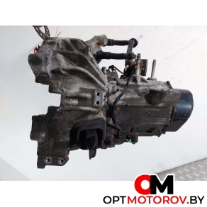 КПП механическая (МКПП)  Mazda 6 GH 2008 WCFB, 8TF0109166 #4