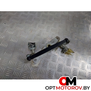 Кулиса КПП  Opel Corsa D 2006 F13394, F13C394 #2