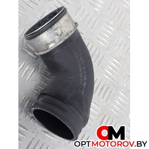 Патрубок интеркулера  Volkswagen Passat B6 2006 3C0145762AM #1