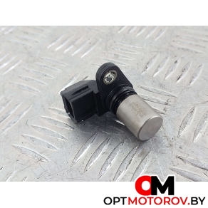 Топливная рампа  Toyota Avensis 2 поколение (T250) [рестайлинг] 2007 9091905029, 0296000740 #1