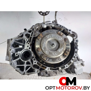 КПП автоматическая (АКПП)  Nissan Murano Z50 2005 XD0A, C052142751XD0A #1