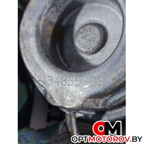 Клапан управления турбиной (актуатор)  BMW X5 E53 2002 7175731, 43485539 #4