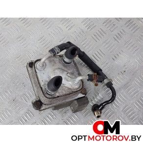 Радиатор АКПП  Nissan Murano Z50 2005 317261XD02 #2