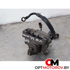 Радиатор АКПП  Nissan Murano Z50 2005 317261XD02 #4