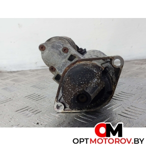 Стартер  Opel Corsa D 2008 24436877, 0001107408 #2