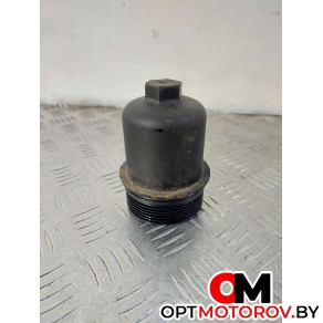 Крышка масляного стакана  Volkswagen Passat B6 2007 02E305045 #1