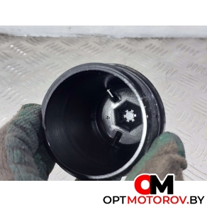 Крышка масляного стакана  Volkswagen Passat B6 2007 02E305045 #2