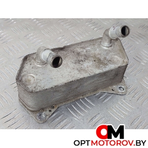 Крышка масляного стакана  Volkswagen Passat B6 2007 02E409061B #1