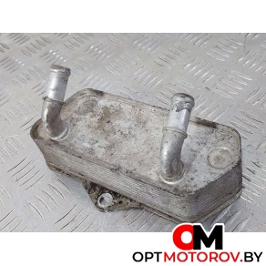 Крышка масляного стакана  Volkswagen Passat B6 2007 02E409061B #2