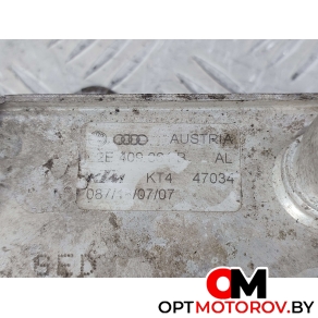 Крышка масляного стакана  Volkswagen Passat B6 2007 02E409061B #4