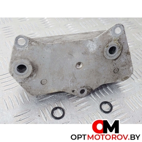 Крышка масляного стакана  Volkswagen Passat B6 2007 02E409061B #3