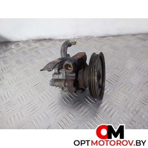Насос гидроусилителя руля  Rover 45 1 поколение 2002 QVB100690 #7