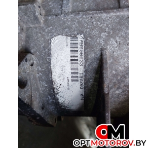 Раздаточная коробка  Land Rover Range Rover 3 поколение 2004 7508553, 445547501 #5