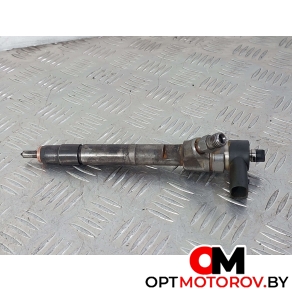 Форсунка топливная  Mercedes-Benz E-Класс W211/S211 2003 0445110156, A6480700187 #1