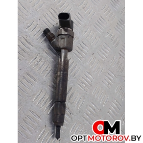 Форсунка топливная  Mercedes-Benz E-Класс W211/S211 2003 0445110156, A6480700187 #1