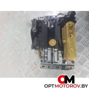 Гидроблок АКПП  Mercedes-Benz E-Класс W211/S211 2004 1402700561, 08240002, A1402700089 #2