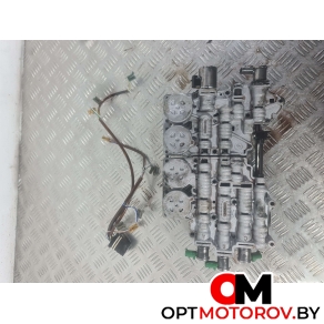 Гидроблок АКПП  Land Rover Range Rover 3 поколение 2004 96023542,  96024103, TGD000142, 005997NZW #1