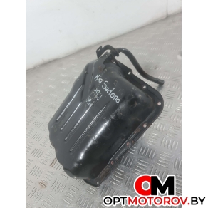 Поддон КПП  Kia Carnival VQ 2007 U7KDP2 #2
