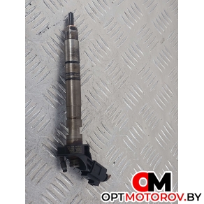 Форсунка топливная  Audi A6 4F/C6 [рестайлинг] 2010 059130277BE, 0445116023 #1