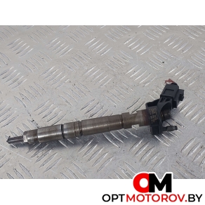 Форсунка топливная  Audi A6 4F/C6 [рестайлинг] 2010 059130277BE, 0445116023 #1