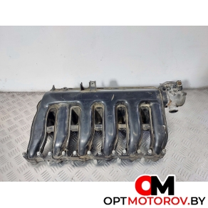 Впускной коллектор  BMW 5 серия E60/E61 2004 779070011, 779070111 #1