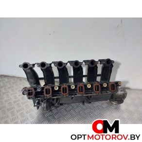 Впускной коллектор  BMW 5 серия E60/E61 2004 779070011, 779070111 #2