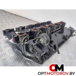 Впускной коллектор  BMW 5 серия E60/E61 2004 779070011, 779070111 #3